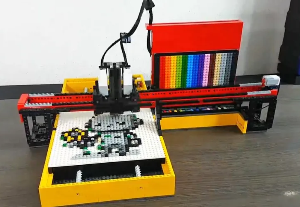 LEGO
