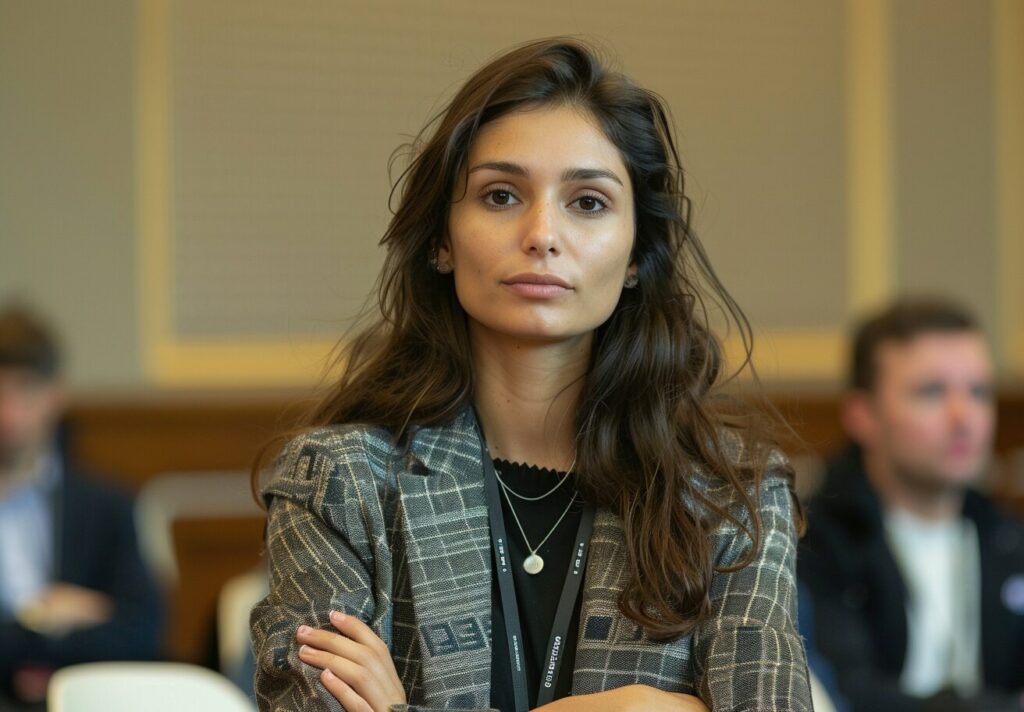 Mir Murati CTO, OpenAI