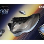 Samsung cipő