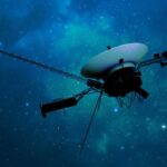 Voyager 1 programozás
