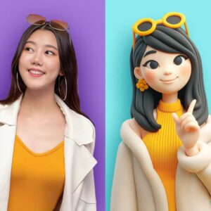 Designer restyler