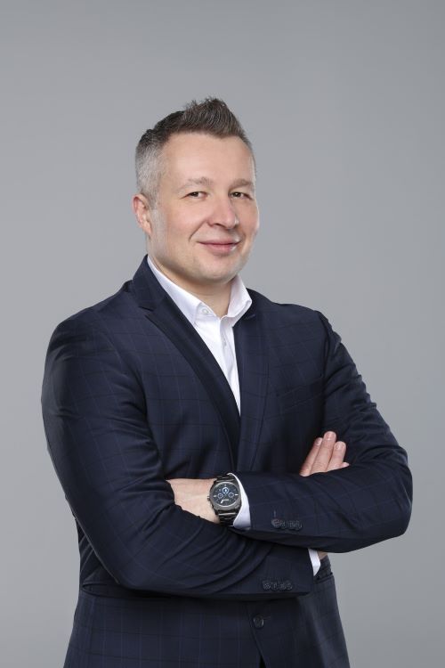 Kovacs Gabor Packeta