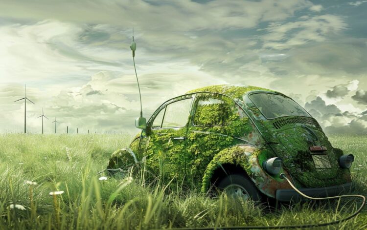 a közlekedés reformja green car grof jozsef midjourney