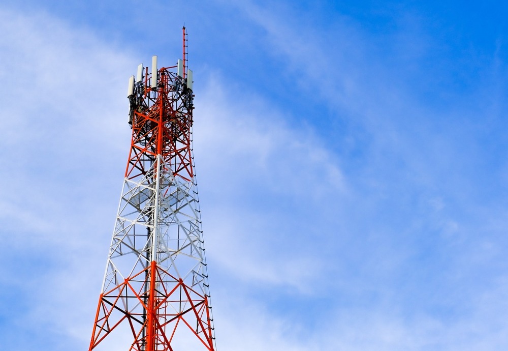 Távközlési torony