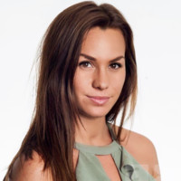 Lanstiák Dorottya, ZF Group