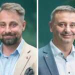 Bor Olivér, SZTFH és Détári István, GDE