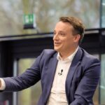 Christian Klein, SAP