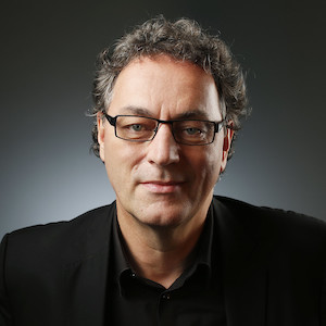 Gerd Leonhard
