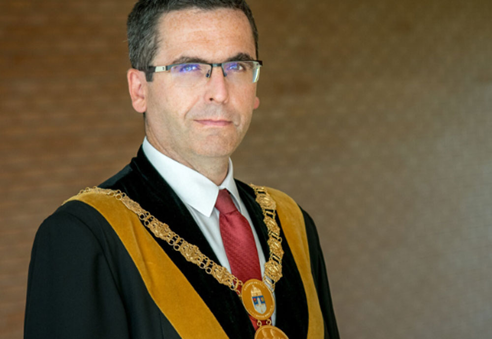 Kovács Levente, NJSZT