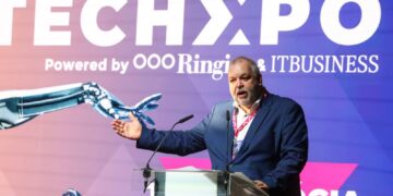 TECHXPO 2024 – A technológia, ami összeköt