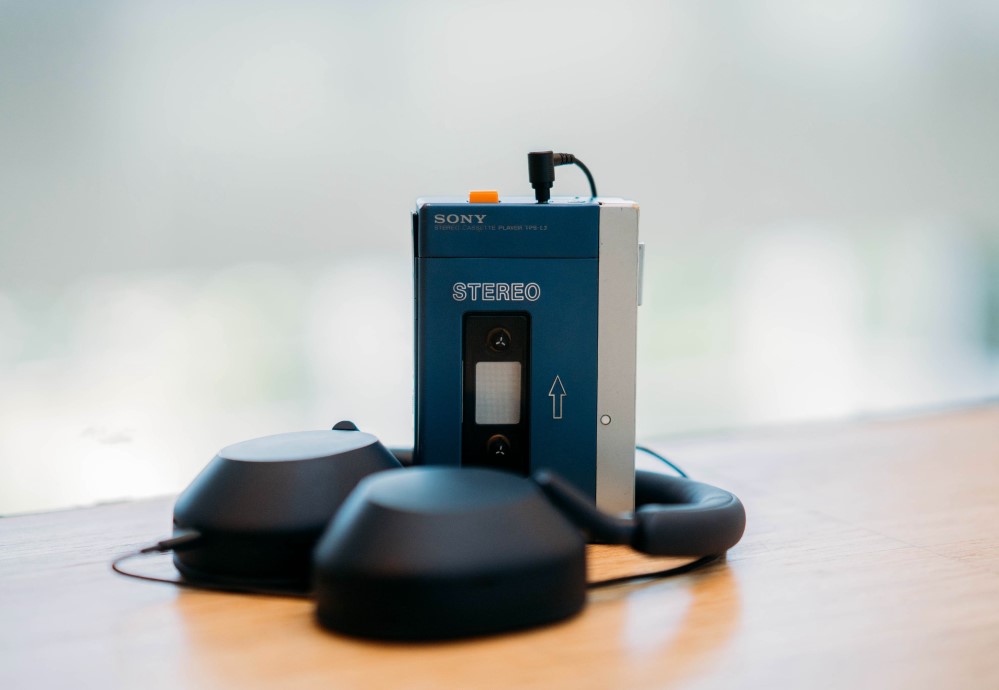 sony walkman 01