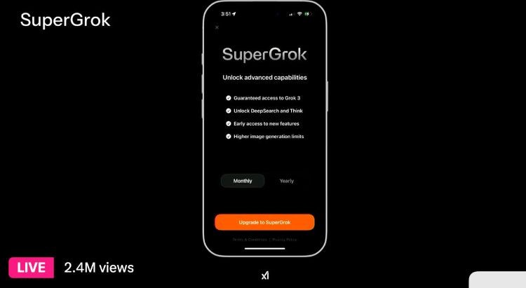 Grok 3 02