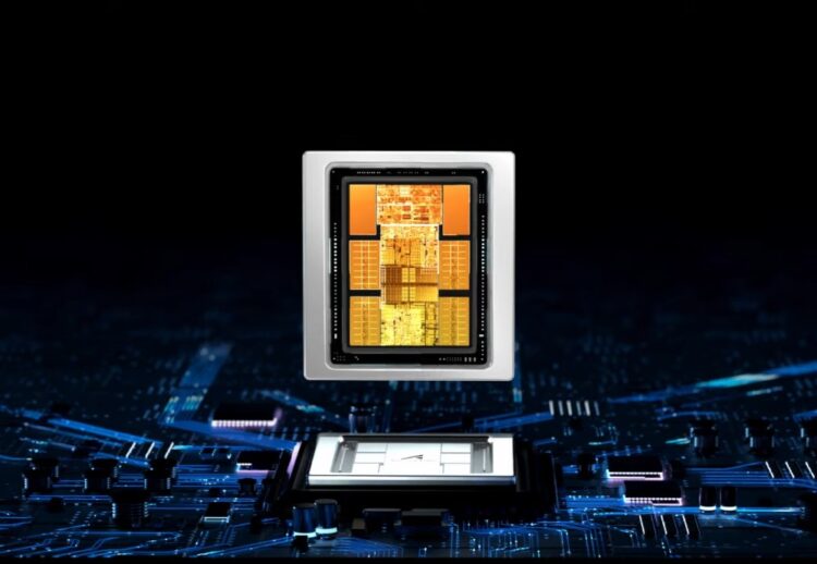 Huawei Ascend 910