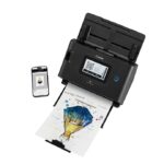 Canon imageFORMULA SR-S350NW szkenner