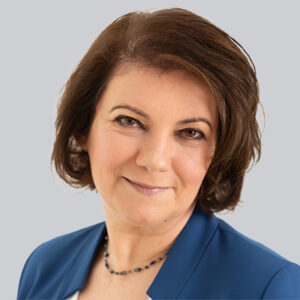 Csősz Ildikó
