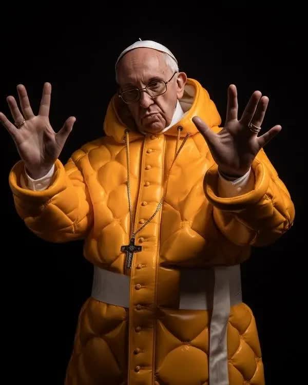MI papa