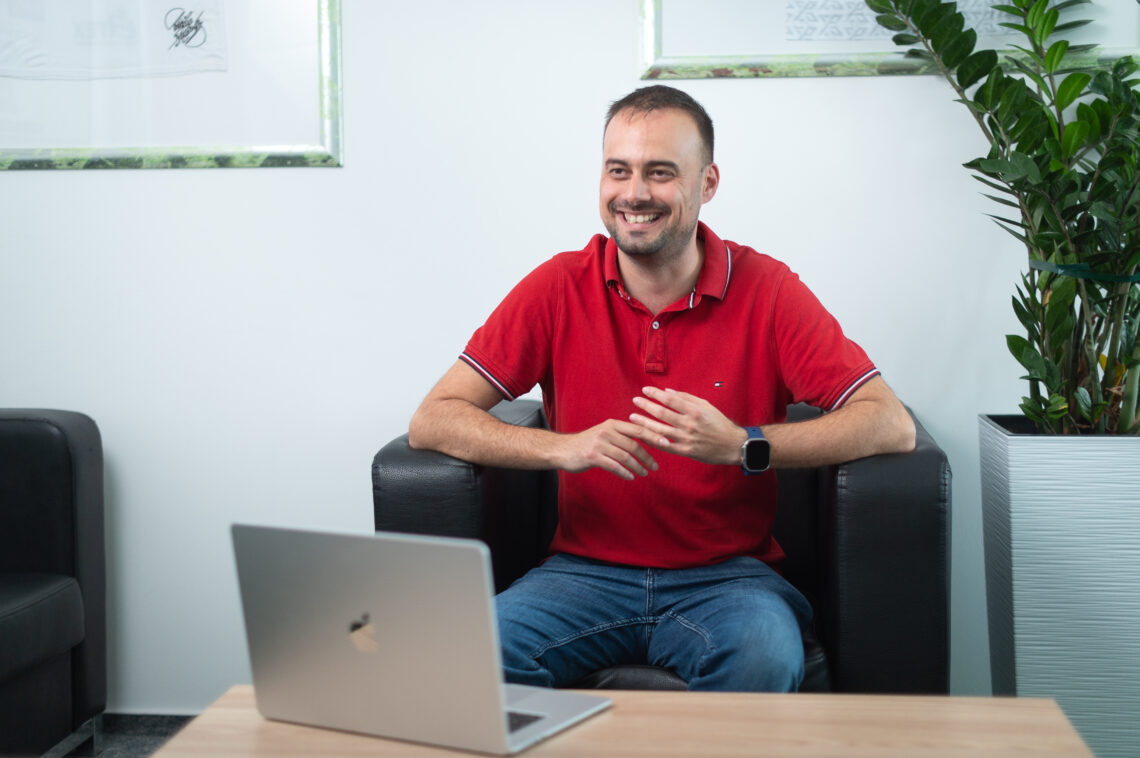 Varga Balazs
