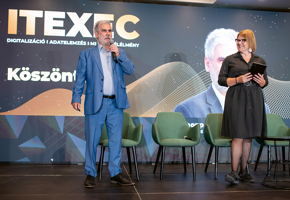 ITexec 2025