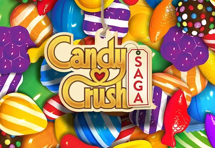 Candy Crush