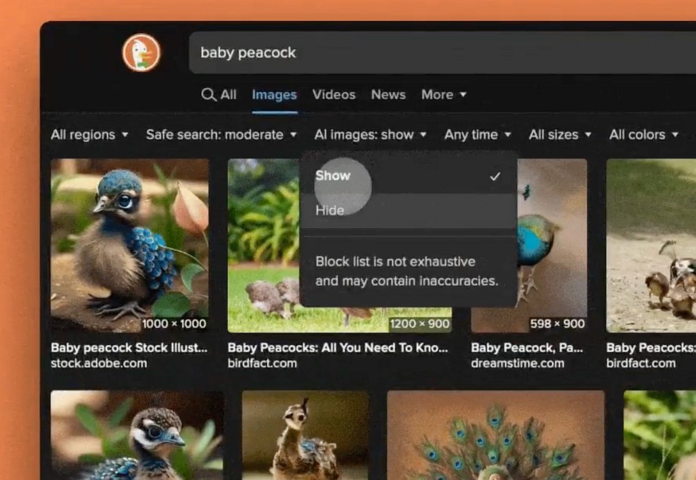 DuckDuckGo