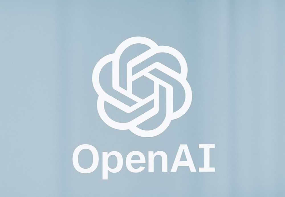 OpenAI grof jozsef logo