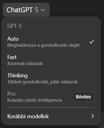 valaszto