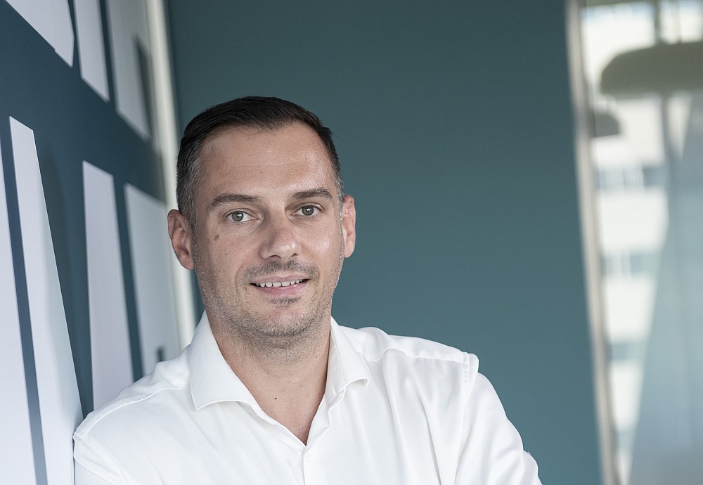 Polgári Balázs, eMAG