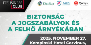 Novemberi Club: Biztonság a jogszabályok és a felhő árnyékában