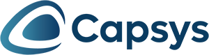 19 Capsys logo