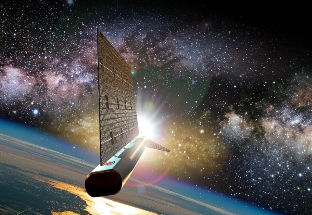 SabreSat mhold