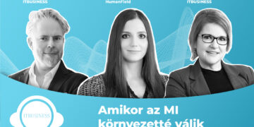 Amikor az MI környezetté válik – 2025-ös évértékelő