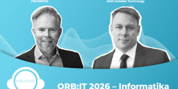 ORB:IT 2026 – Informatika egyensúlyban