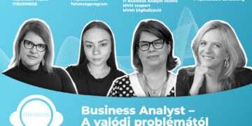 Mi a Business Analyst valódi szerepe? Tolmács vagy az IT belsőépítésze?
